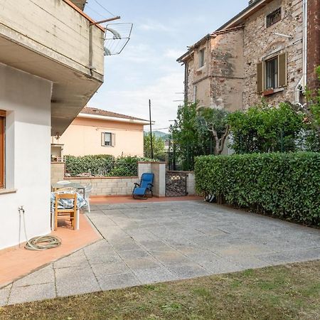 La Casa Della Silvina Villa Monsummano Terme Exterior foto