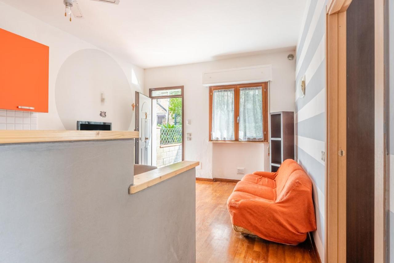 La Casa Della Silvina Villa Monsummano Terme Exterior foto