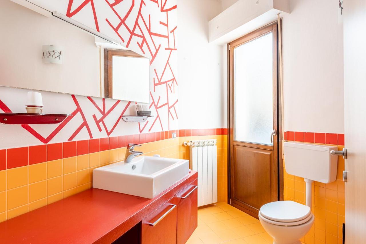 La Casa Della Silvina Villa Monsummano Terme Exterior foto