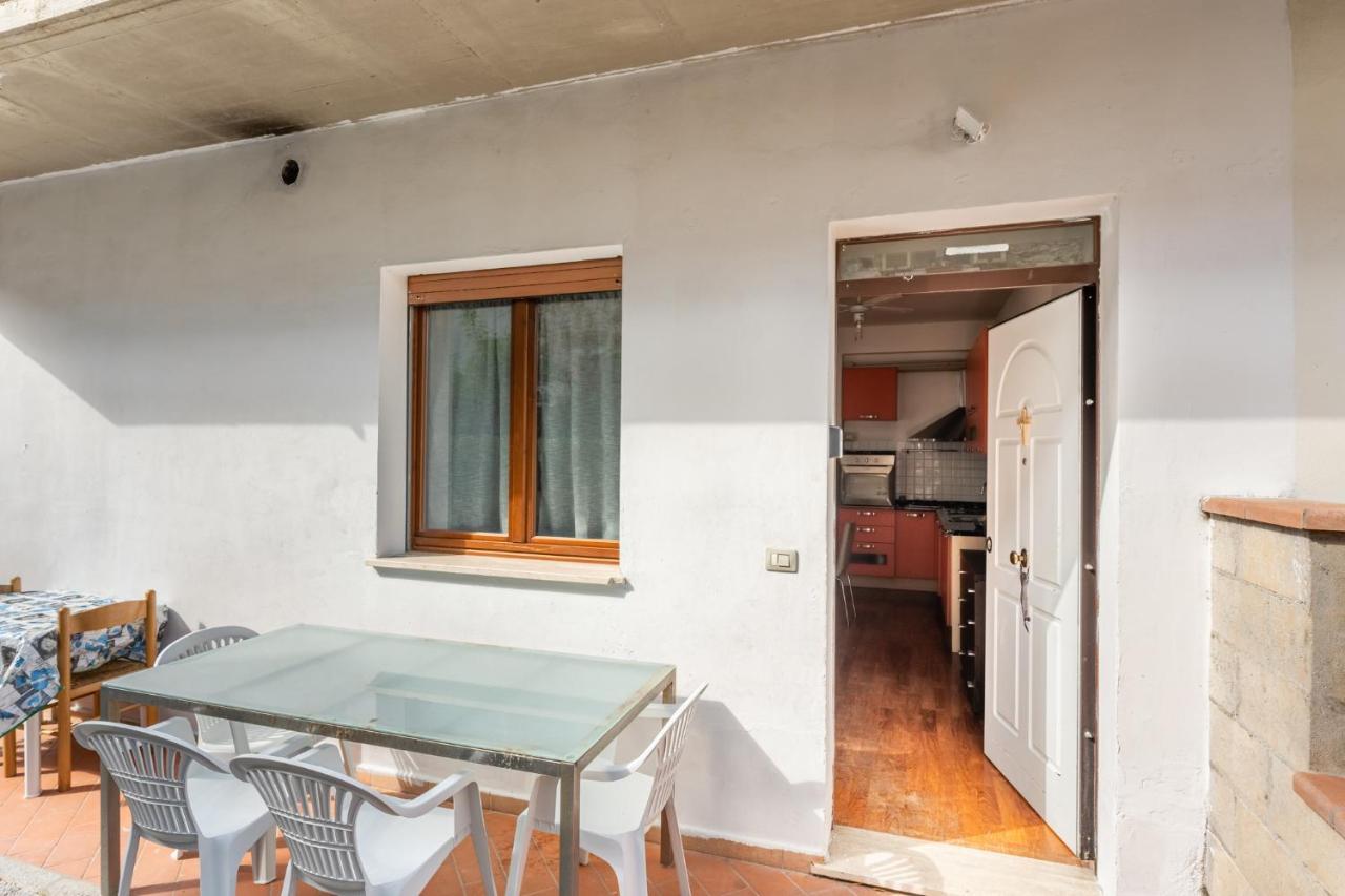 La Casa Della Silvina Villa Monsummano Terme Exterior foto
